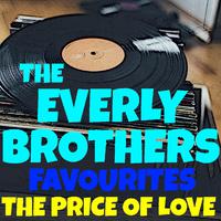 The Everly Brothers - Bye Bye Love ( Karaoke )