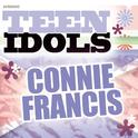 Teen Idols - Connie Francis专辑