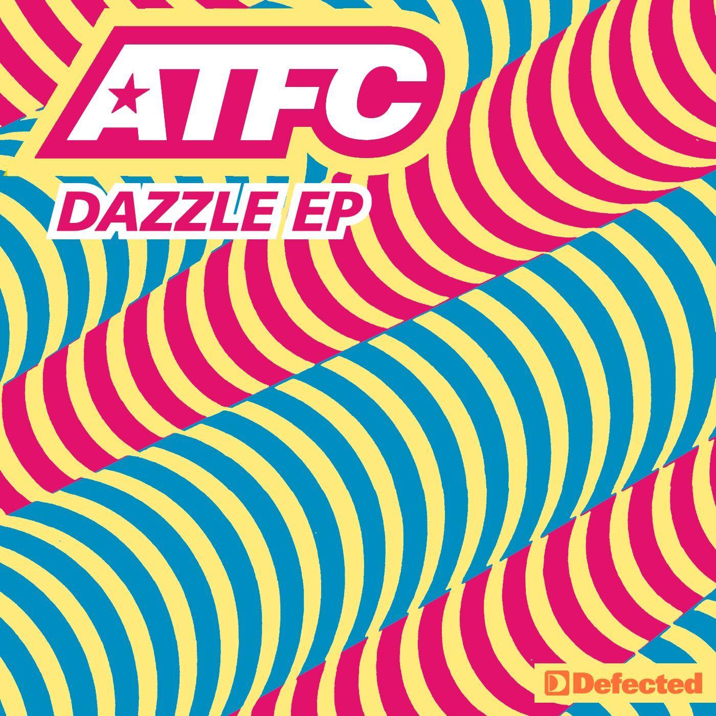 Dazzle EP