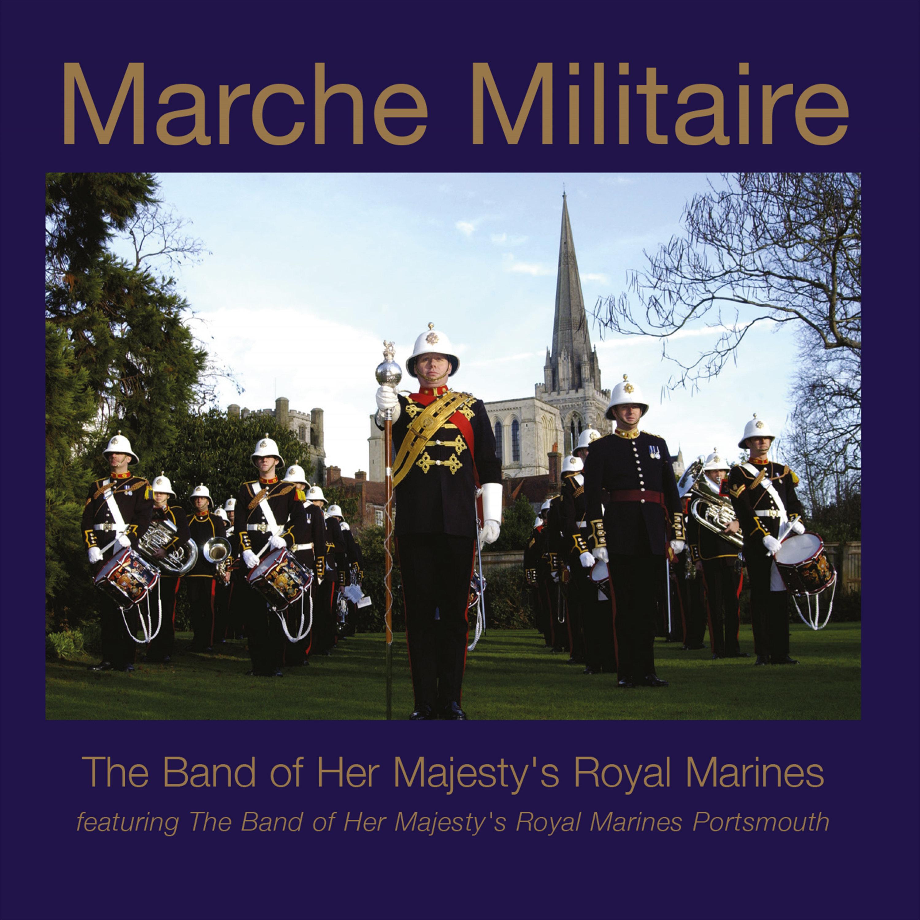 Marché Militaire - Schubert