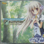 1/2 summer maxi single专辑