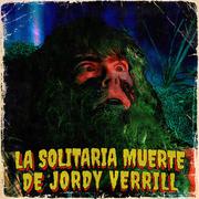 La Solitaria Muerte De Jordy Verrill