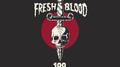 Fresh Blood 100 Mixed by Borgore专辑