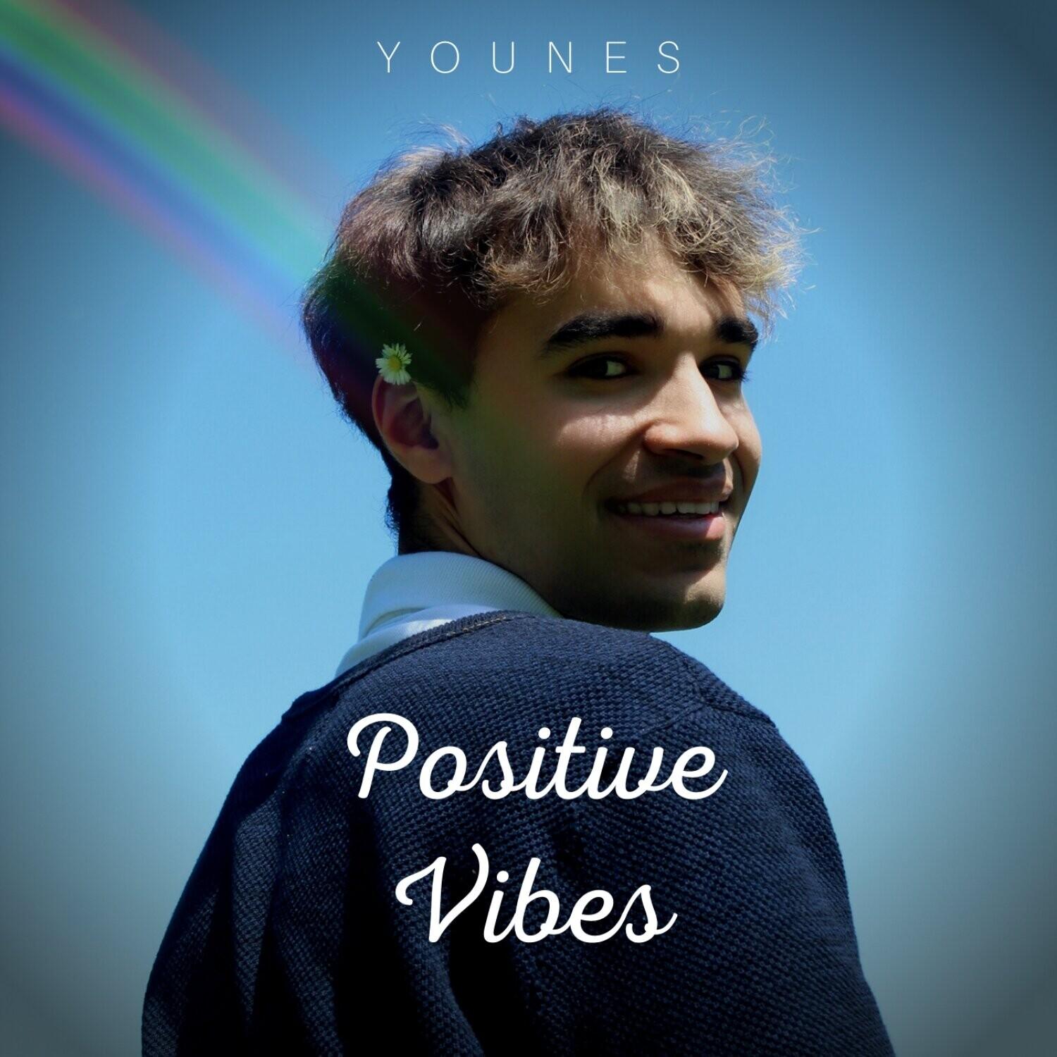 Positive Vibes