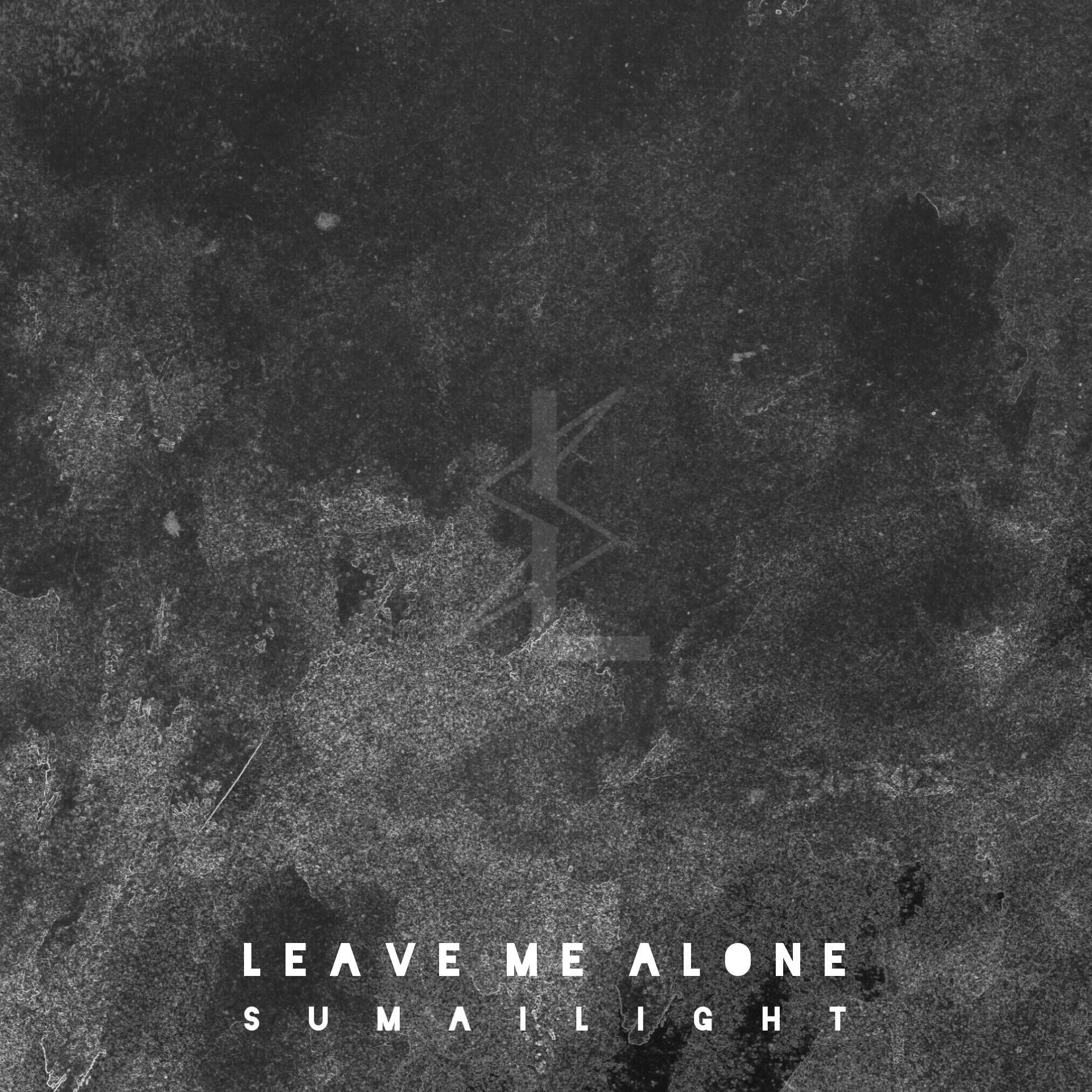 Leave Me Alone专辑