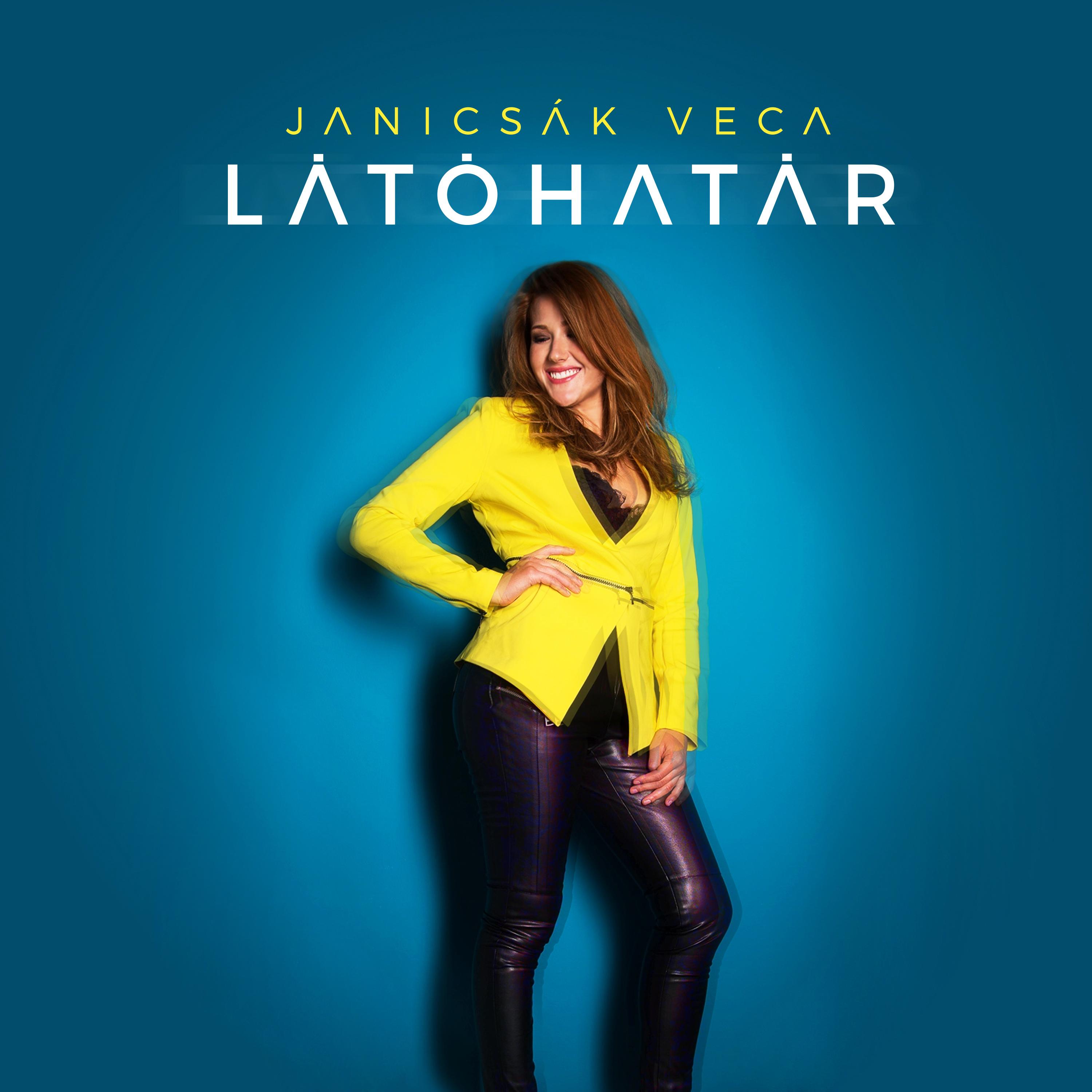 Látóhatár