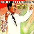 Duke Ellington - Harlem Speaks