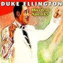 Duke Ellington - Harlem Speaks专辑