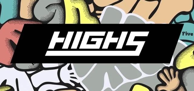 HIGH5