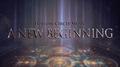 A New Beginning专辑