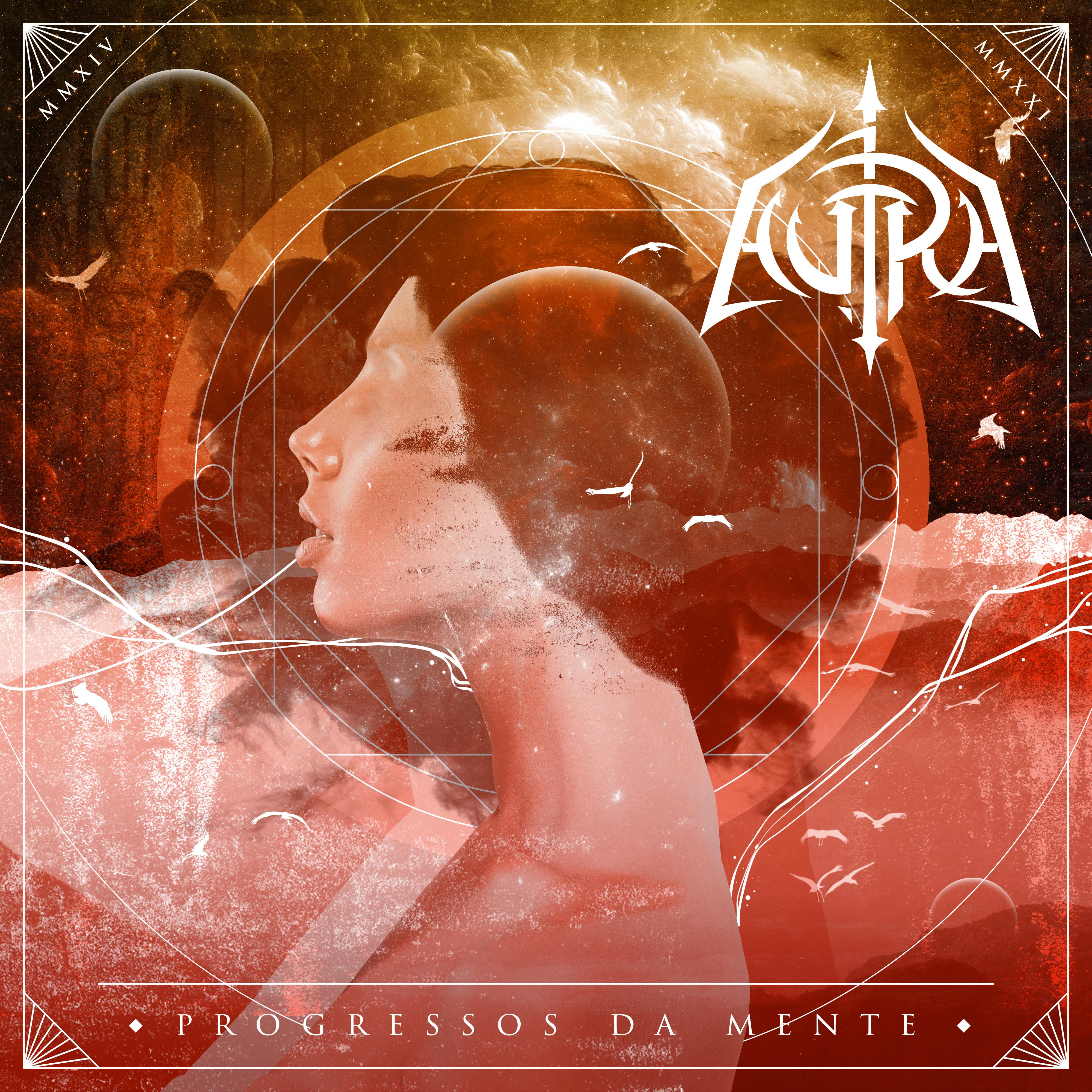 aura - Vida Que Segue