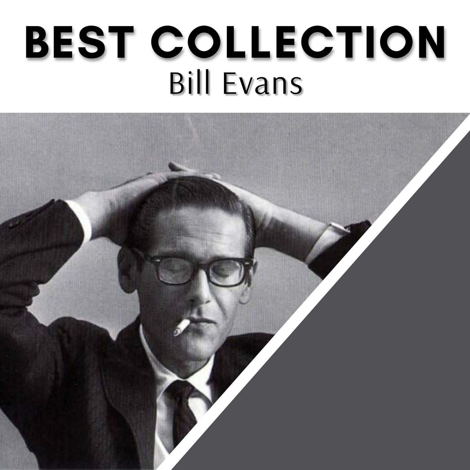 Best Collection Bill Evans