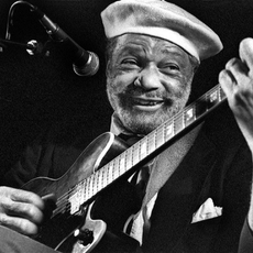 Slim Gaillard