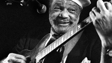 Slim Gaillard