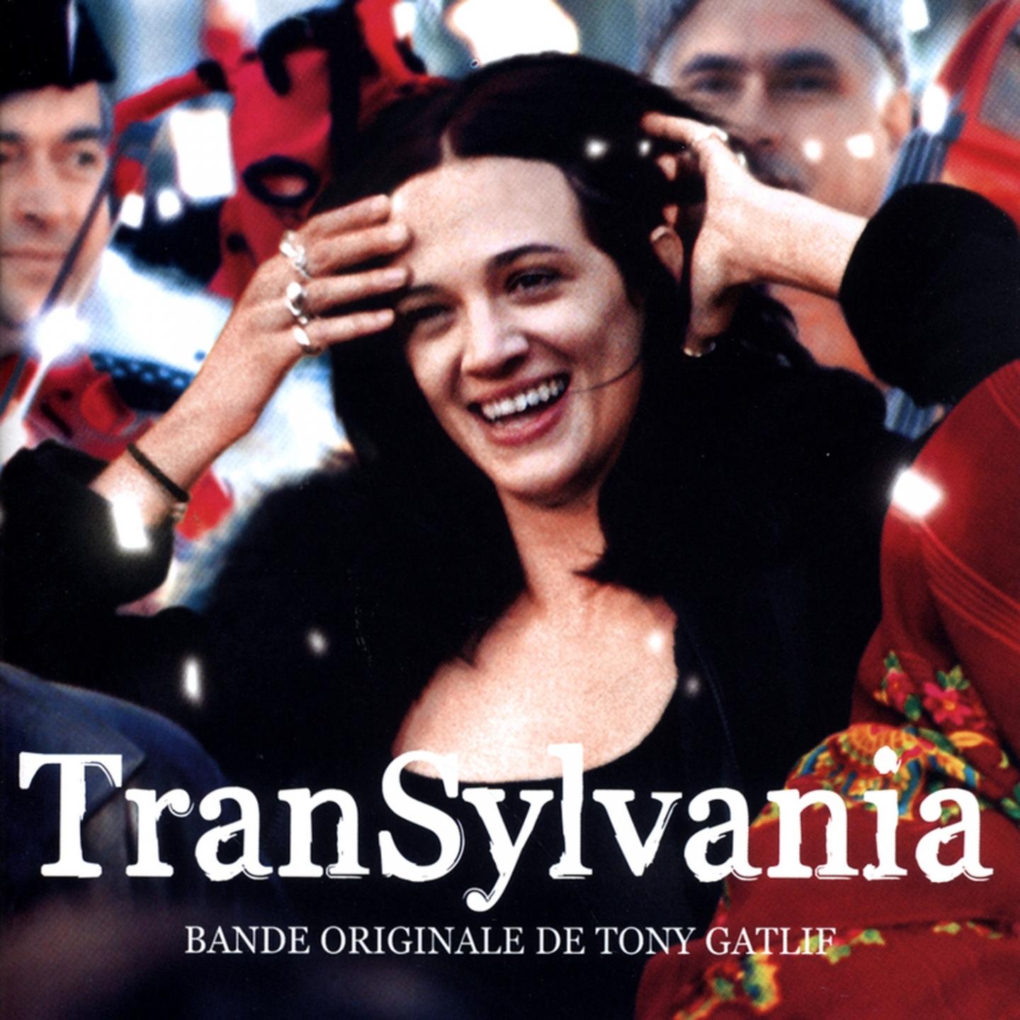 Transylvania (Original Motion Picture Soundtrack)