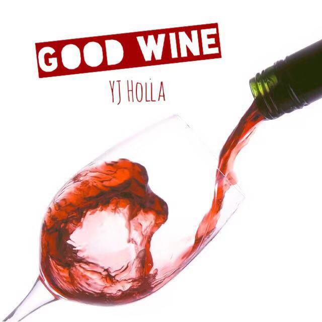 Good Wine (feat. extravagantlee)专辑