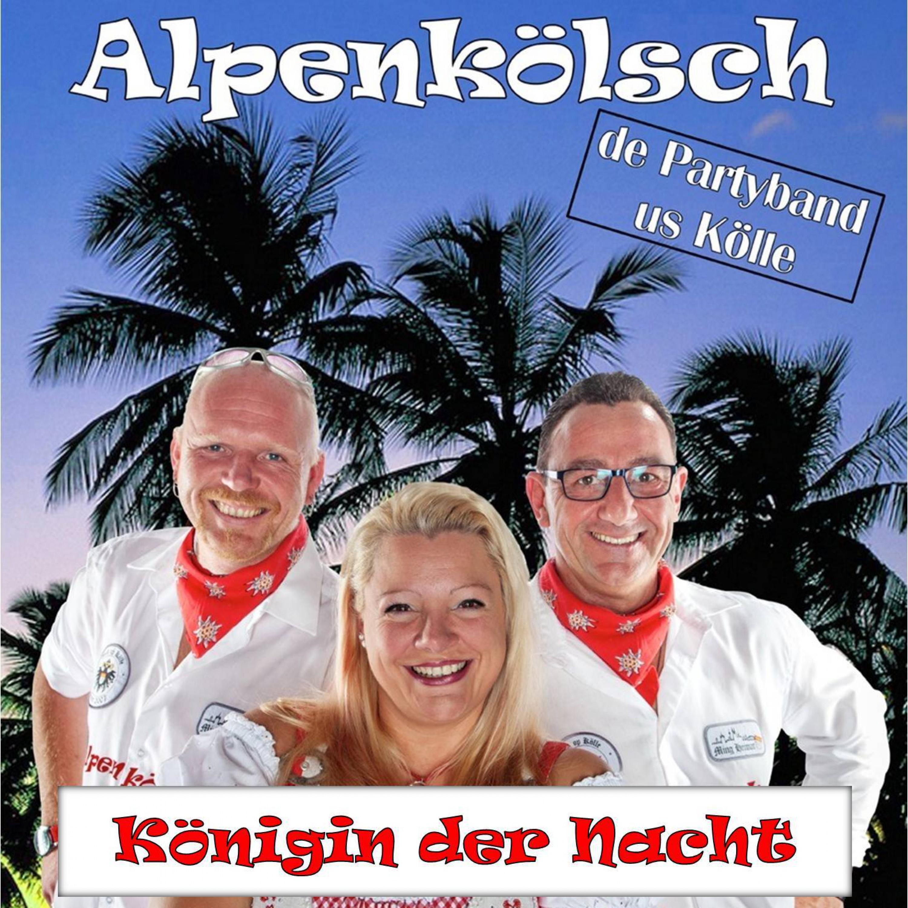 Königin der Nacht