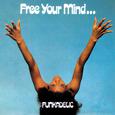 Free Your Mind...