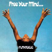 Free Your Mind...专辑