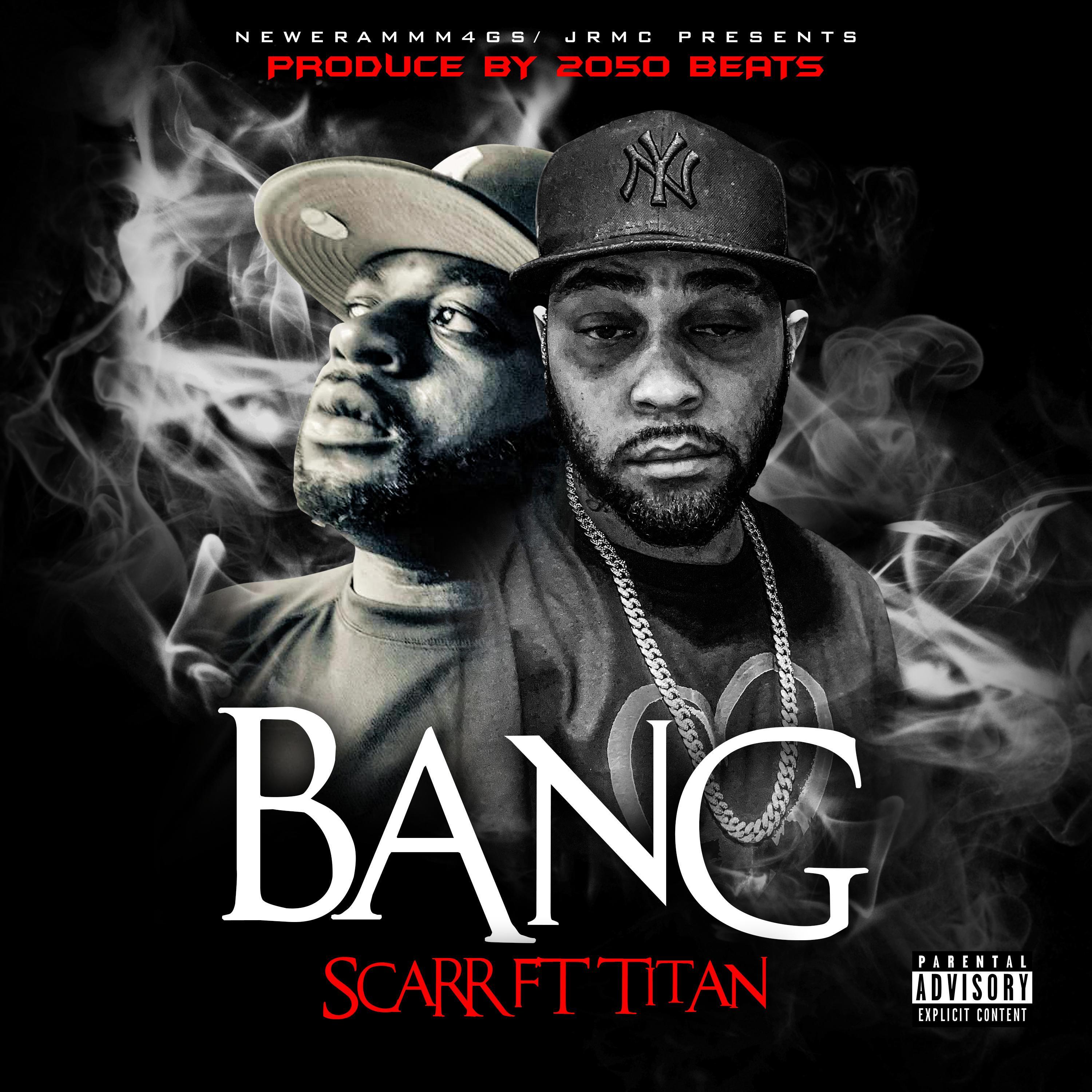 Bang (feat. Titan & titan)