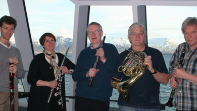 Reykjavik Wind Quintet