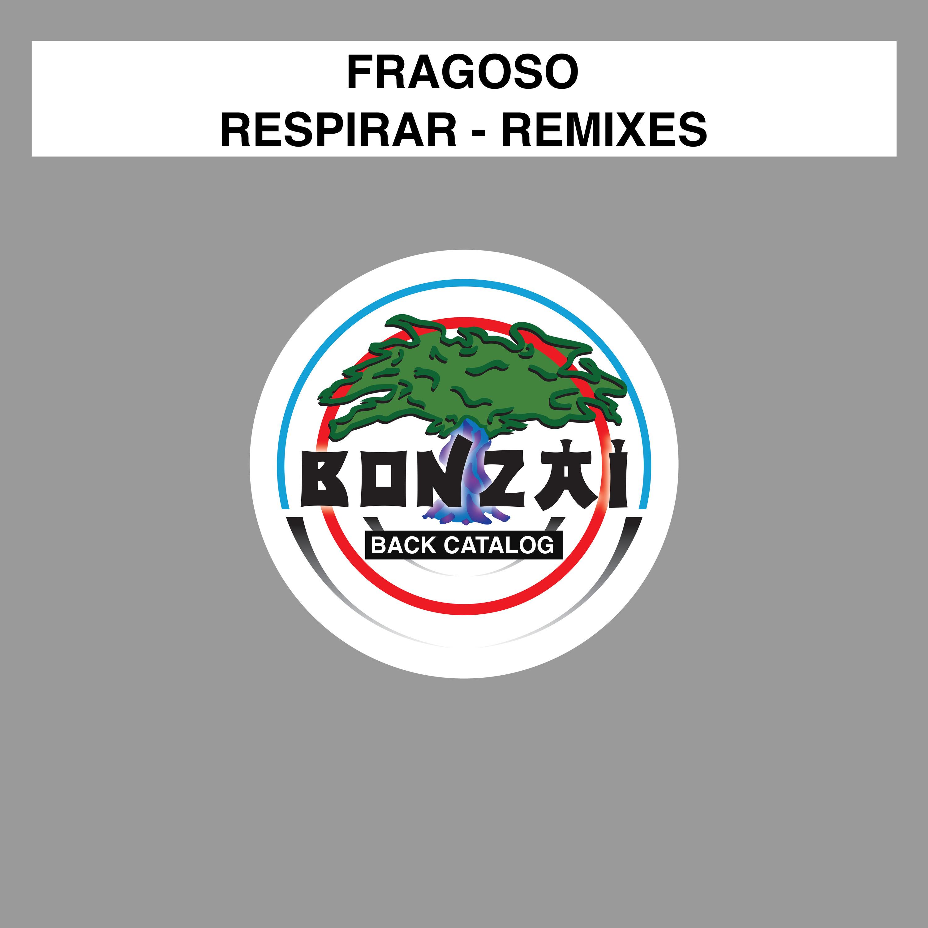 Respirar - Remixes