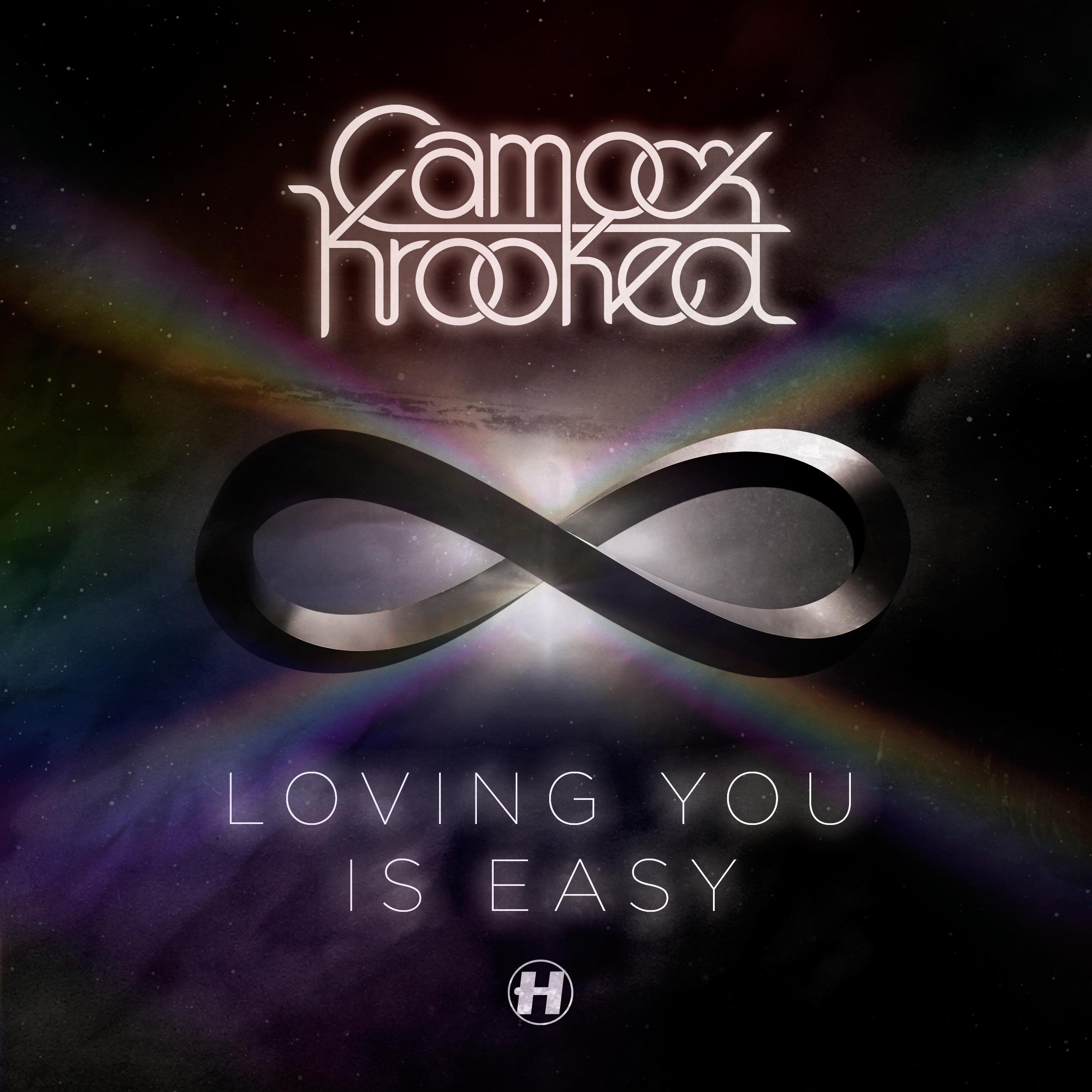 Loving You Is Easy