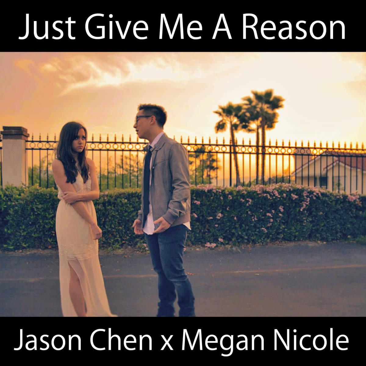 Песня give me reason. Just give a reason. Just give me a reason. Just give me a альбом.