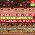 Rachmaninov: Symphony No. 2 (Live)专辑