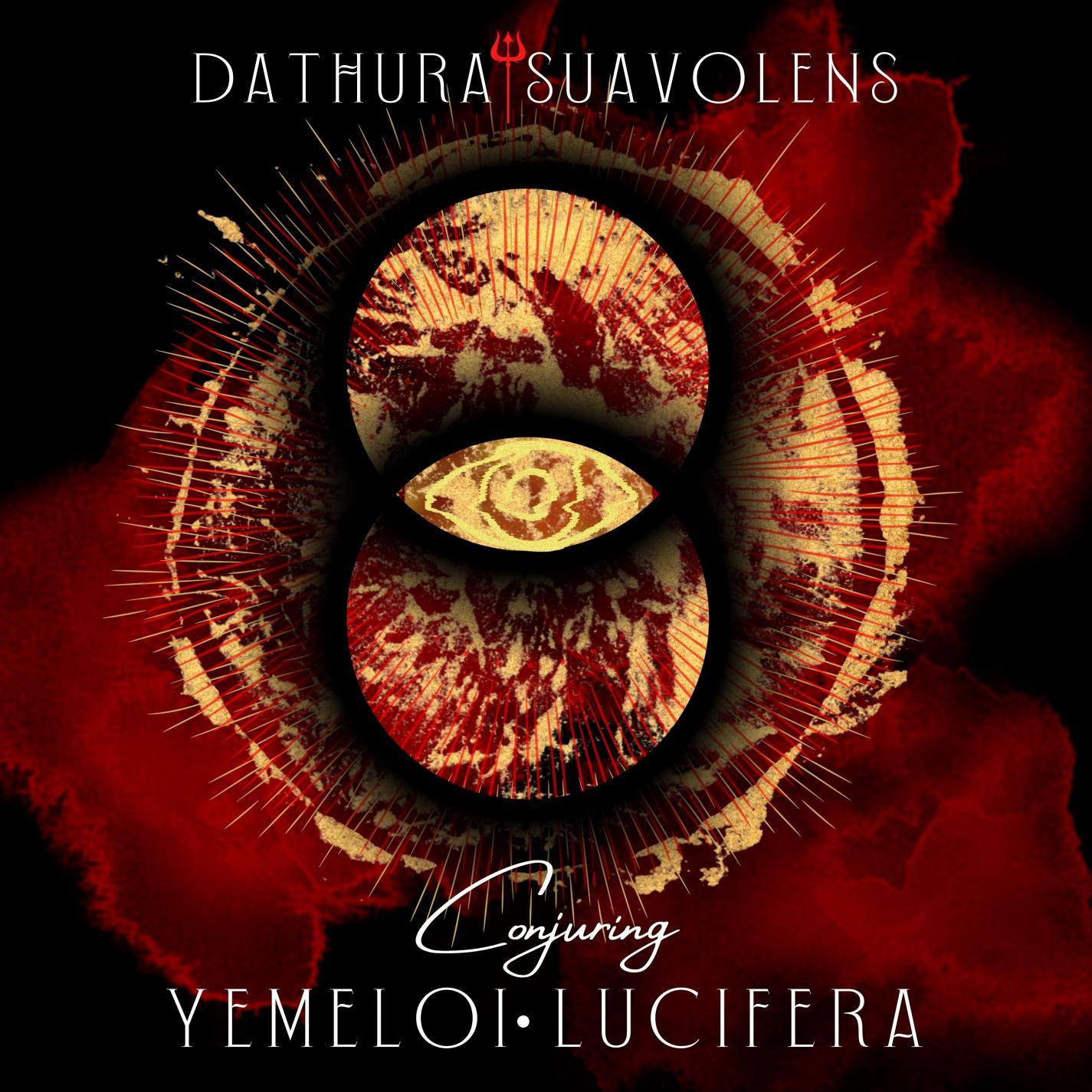 Conjuring Yemeloi Lucifera