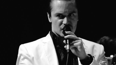 Mike Patton