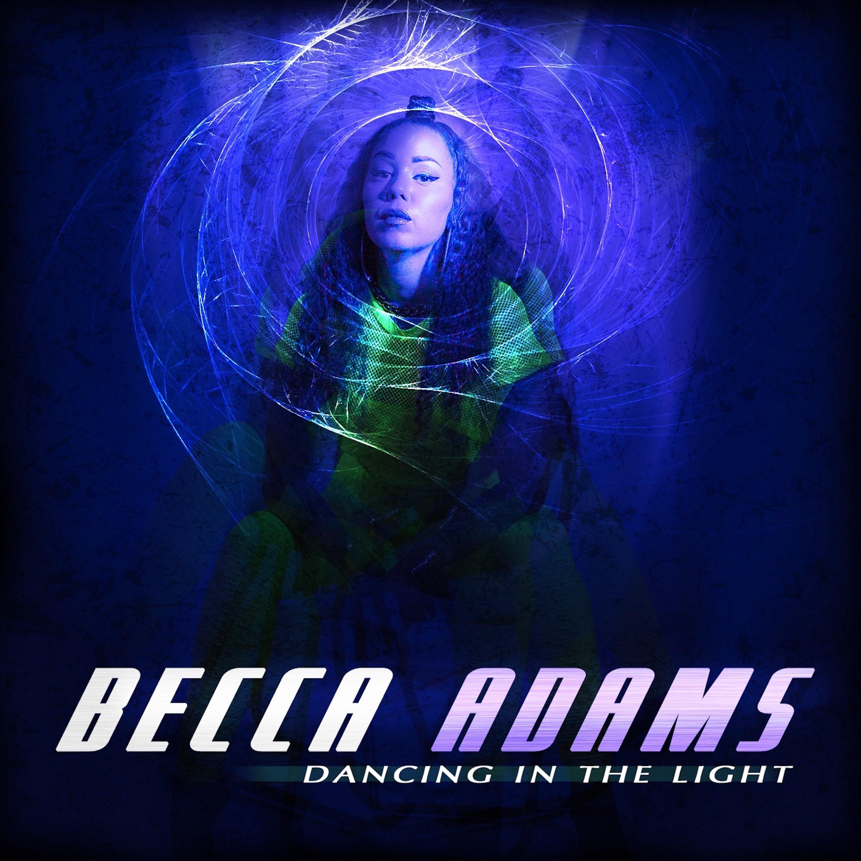Dancing in the Light