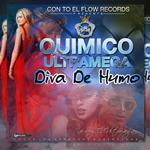 Diva de Humo专辑