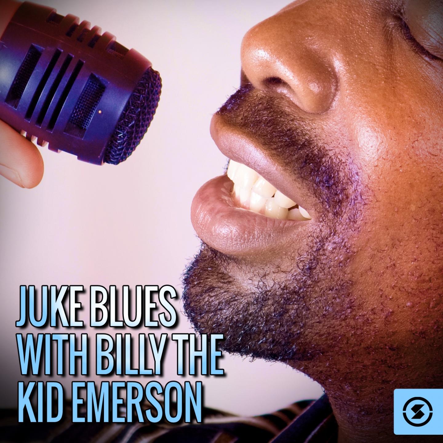 Billy 'The Kid' Emerson - Don't Start Me to Lyin'