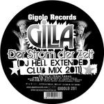 Der Strom der Zeit (DJ Hell Remix)专辑