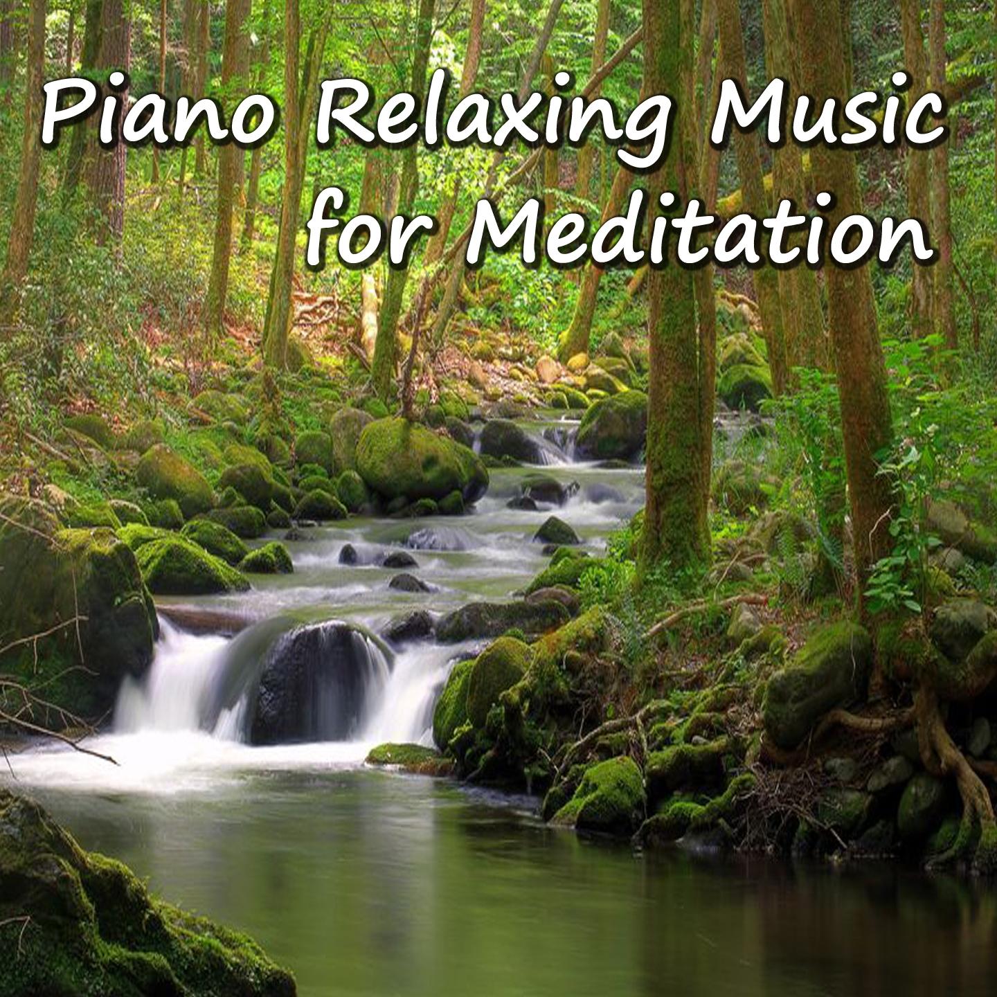 Piano Relaxing Music for Meditation
