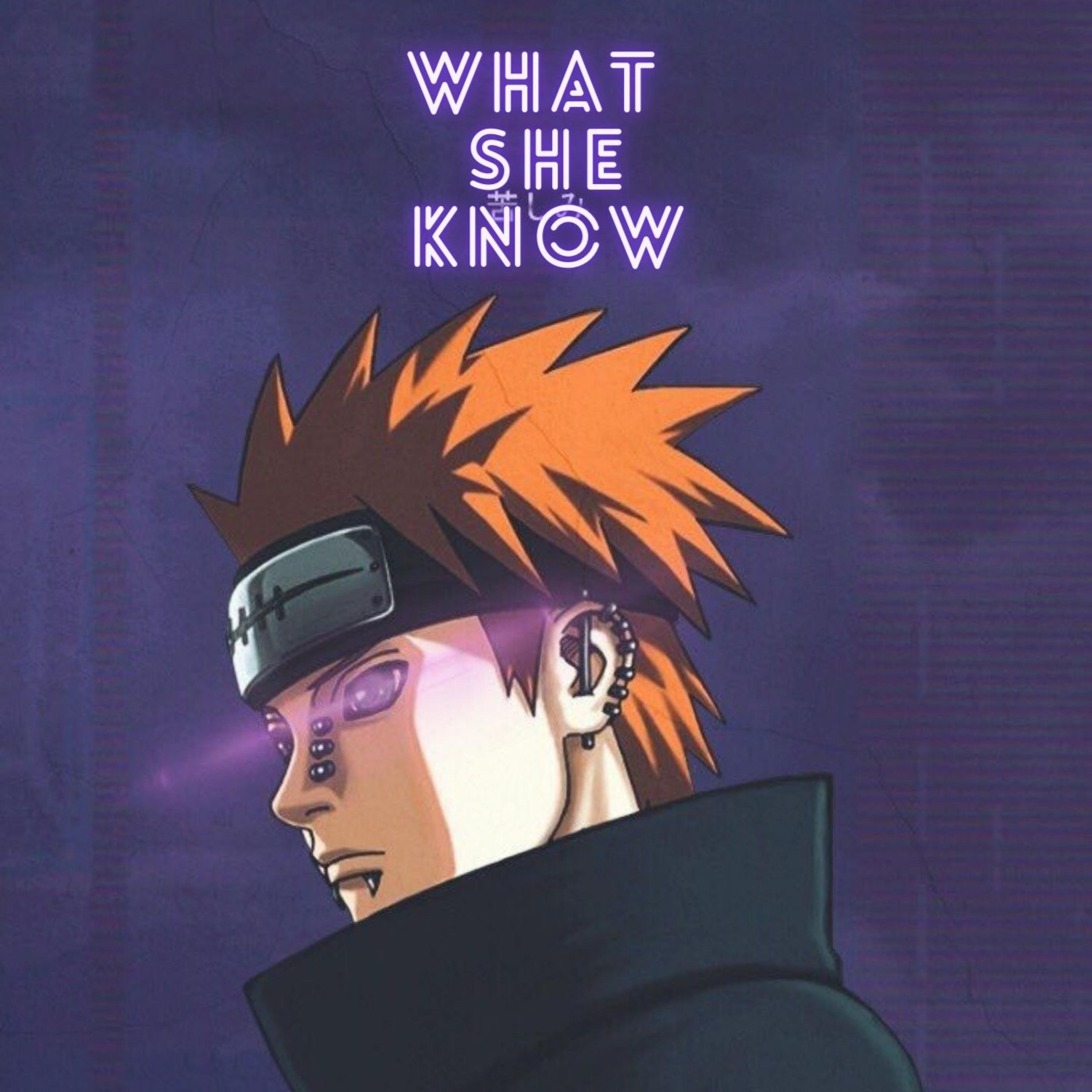 What She Know