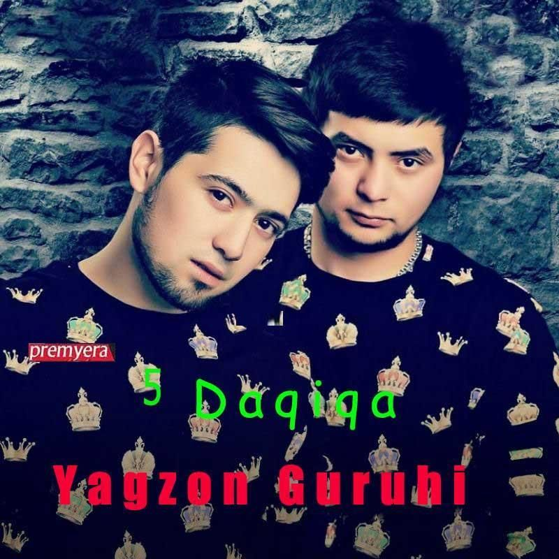 5 daqiqa