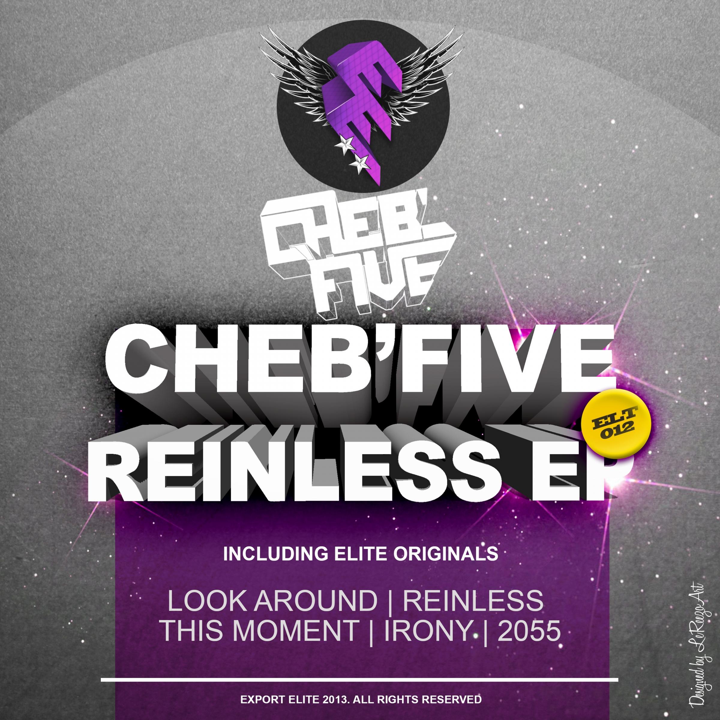 Reinless 'EP