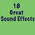 18 Great Sound Effects