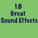 18 Great Sound Effects专辑