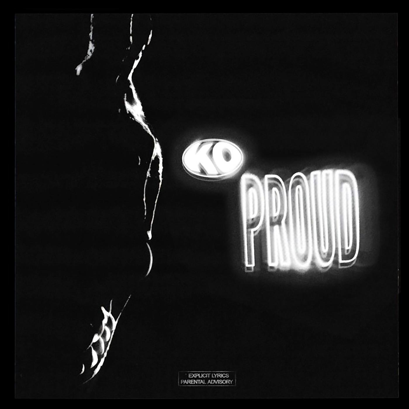 Proud