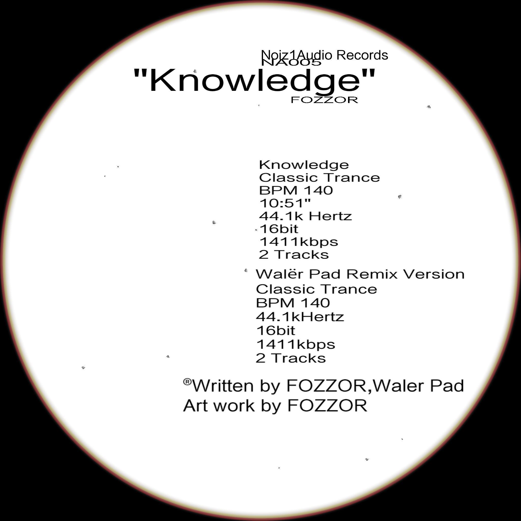 Knowledge(Records2 Version)