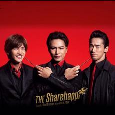THE Sharehappi from 三代目 J Soul Brothers from EXILE TRIBE