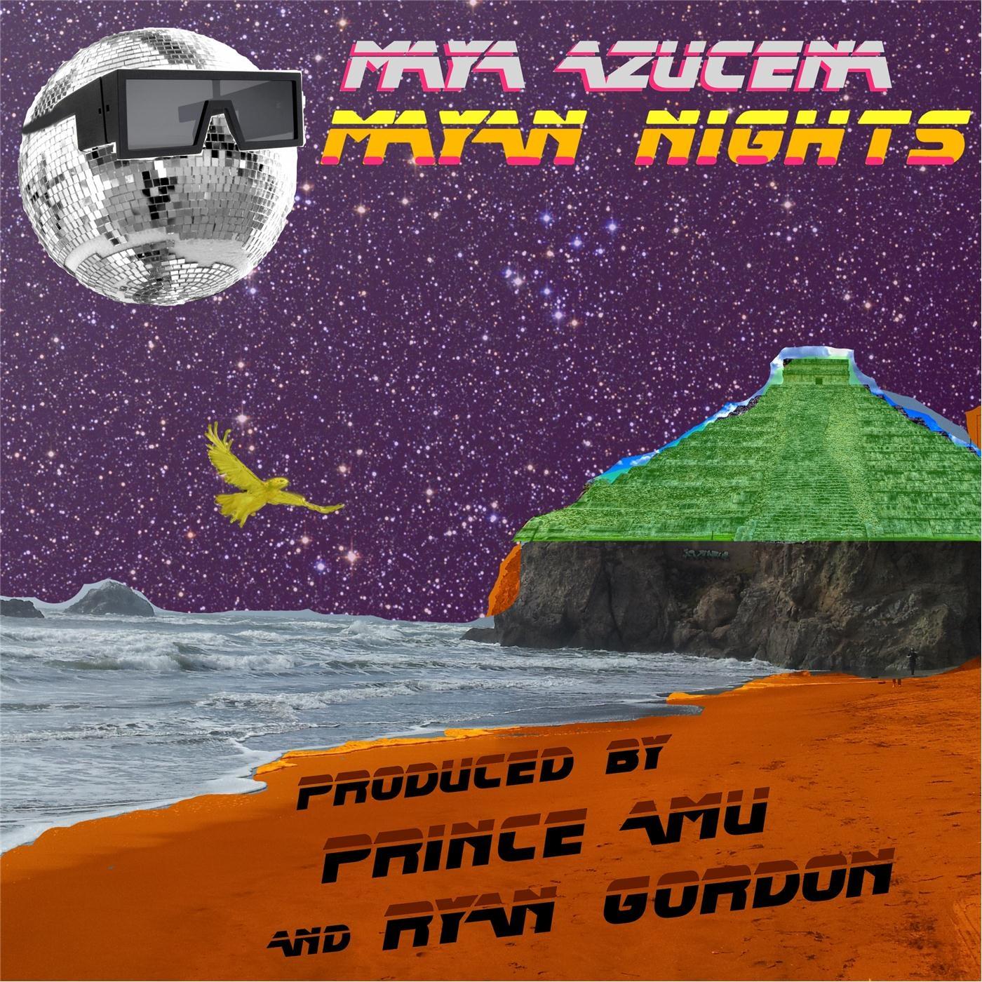 Mayan Nights