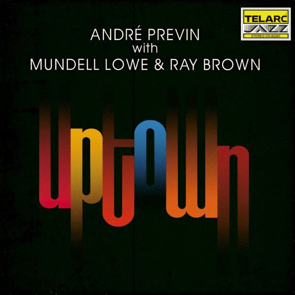 Uptown
