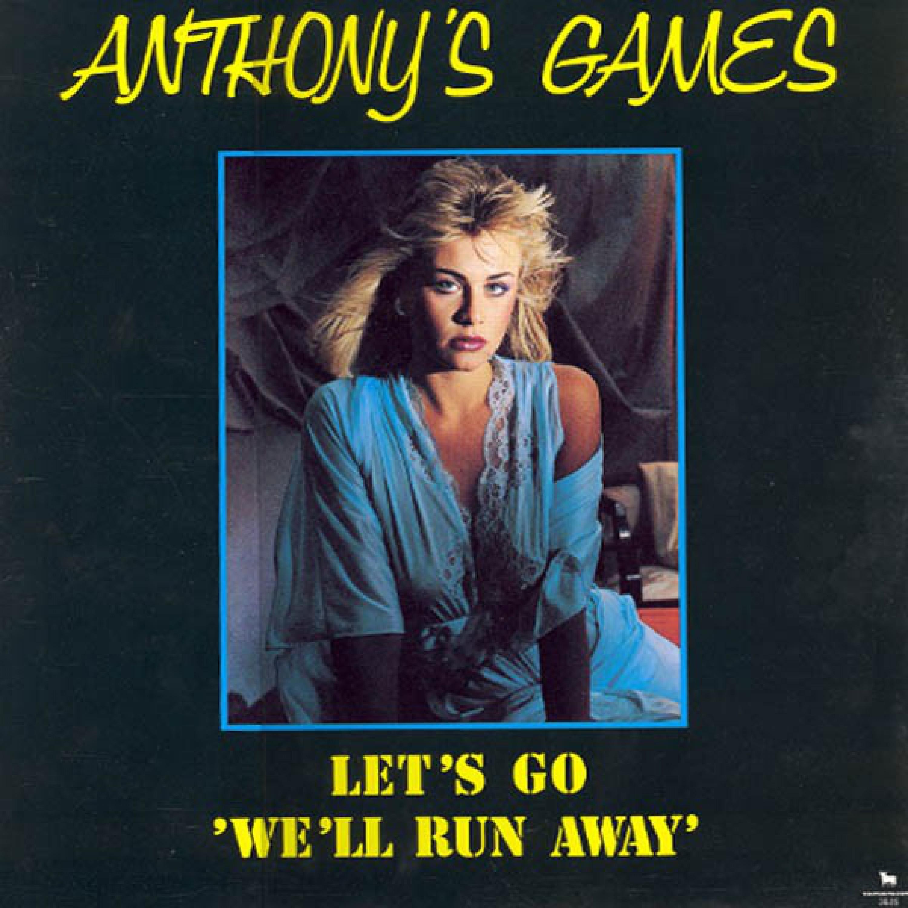 Let's Go, We'll Run Away