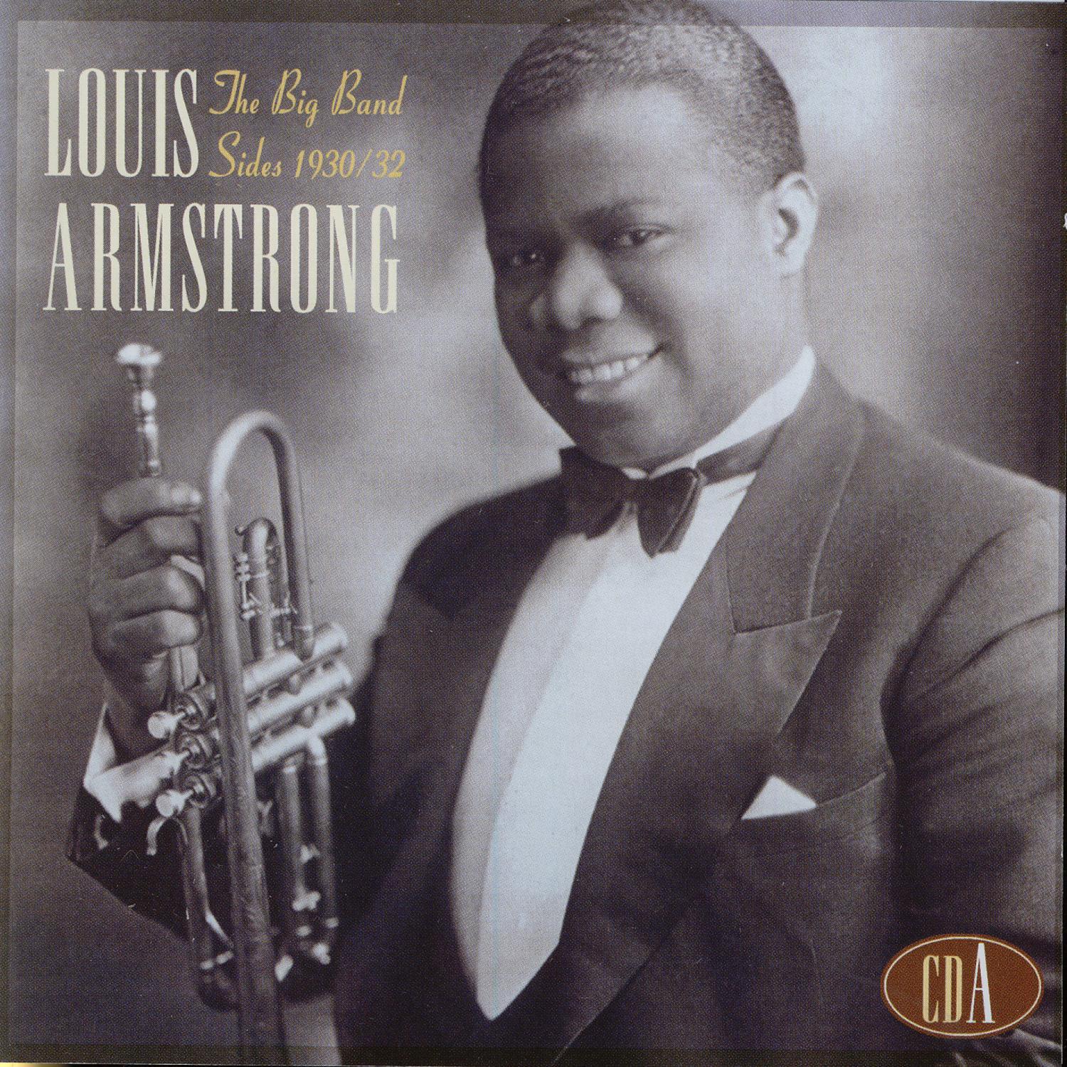 The Big Band Sides 1930/1932