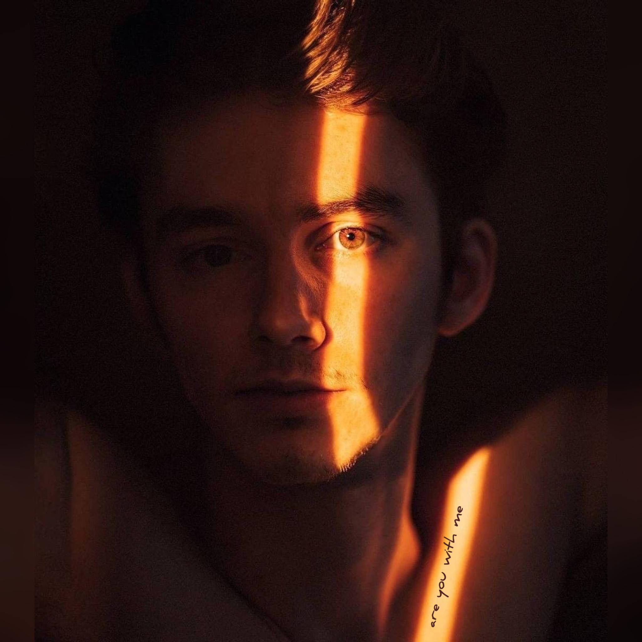 Various Artists-ᴀʀᴇ ʏᴏᴜ ᴡɪᴛʜ ᴍᴇ-(ꜱʟᴏᴡᴇᴅ-ʀᴇvᴇʀʙ)（Zwei remix）