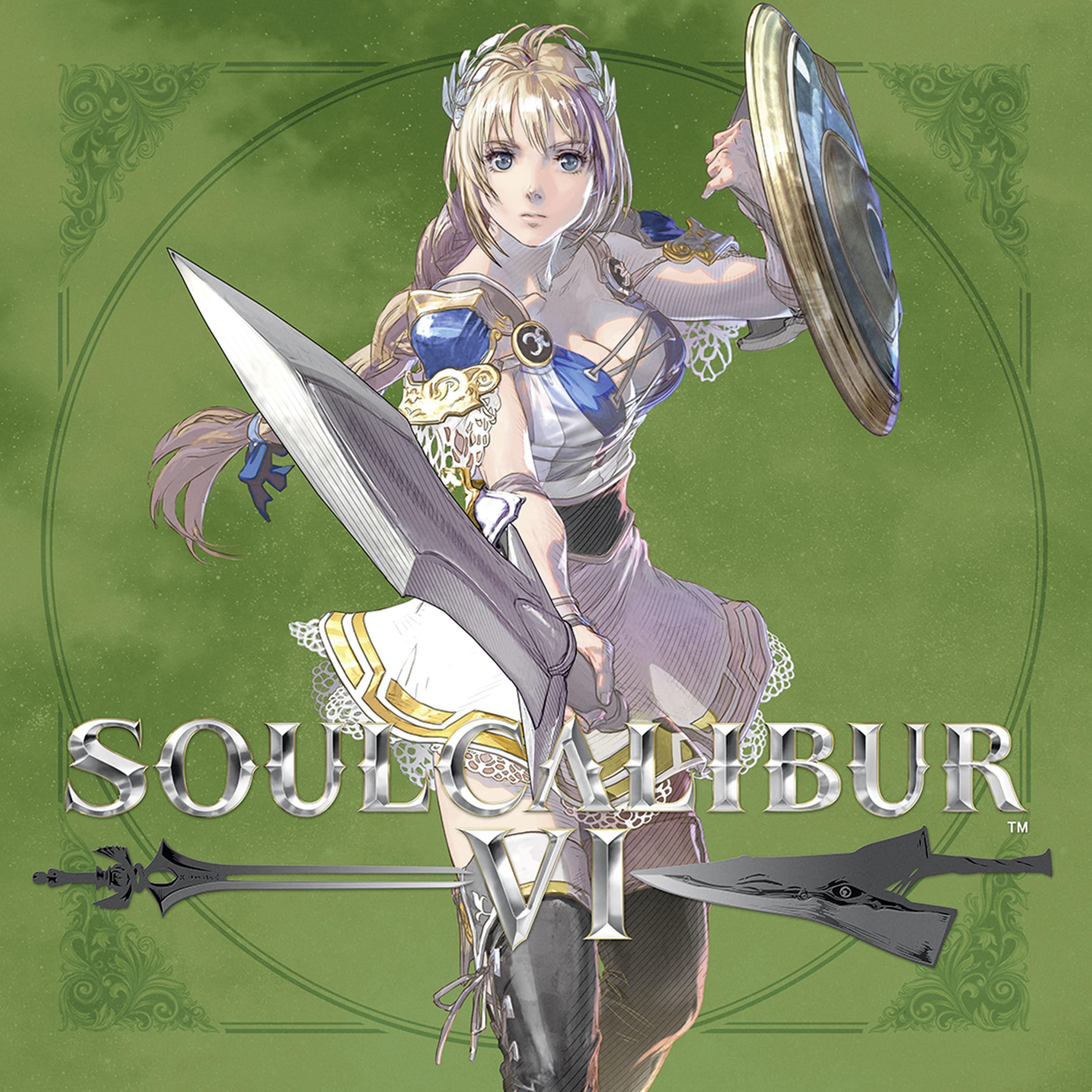 Soulcalibur 6